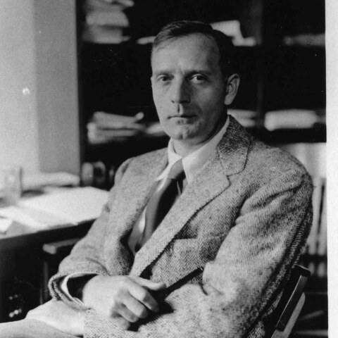 Edwin Hubble