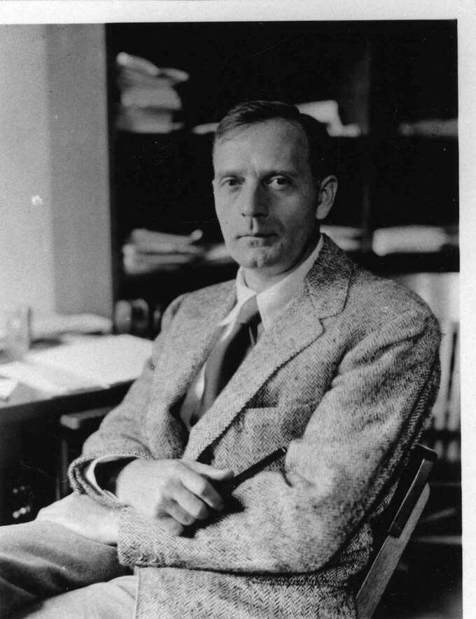 Edwin Hubble