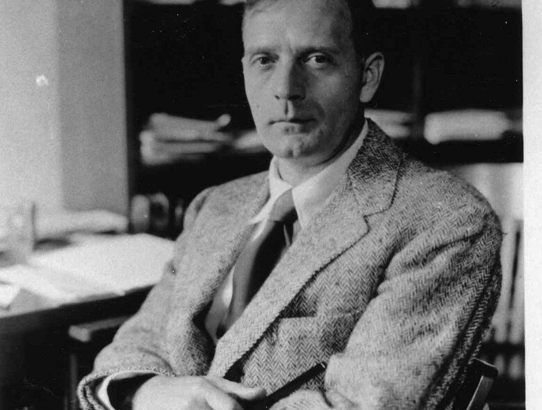 Edwin Hubble